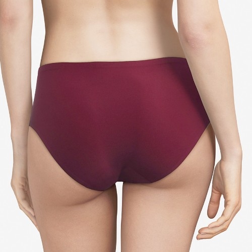 Chantelle SoftStretch raspberry short