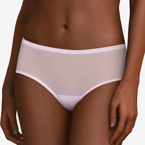 Chantelle SoftStretch mauve short