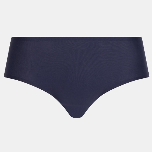 Chantelle SoftStretch marine blauw short