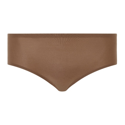 Chantelle SoftStretch bruin short