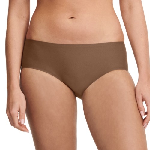 Chantelle SoftStretch bruin short