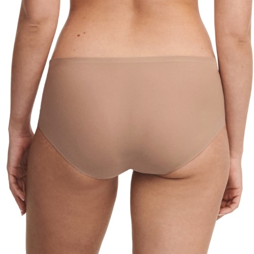 Chantelle SoftStretch bruin short