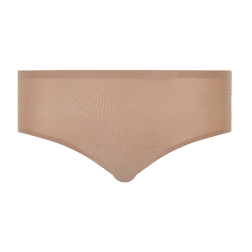 Chantelle SoftStretch bruin short