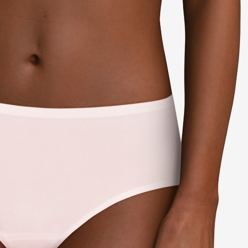 Chantelle SoftStretch roze short