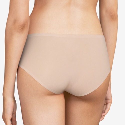 Chantelle SoftStretch roze short