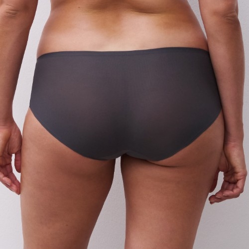 Chantelle SoftStretch grijs short