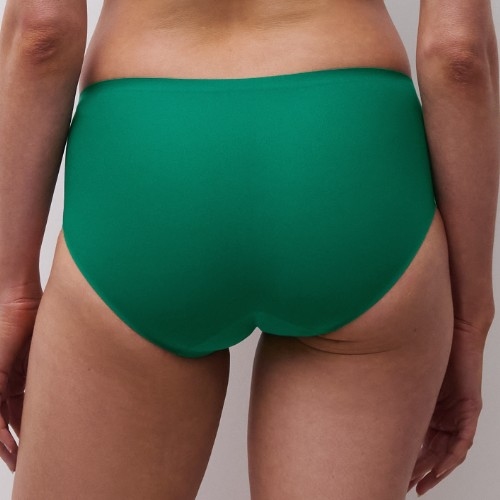 Chantelle SoftStretch groen short