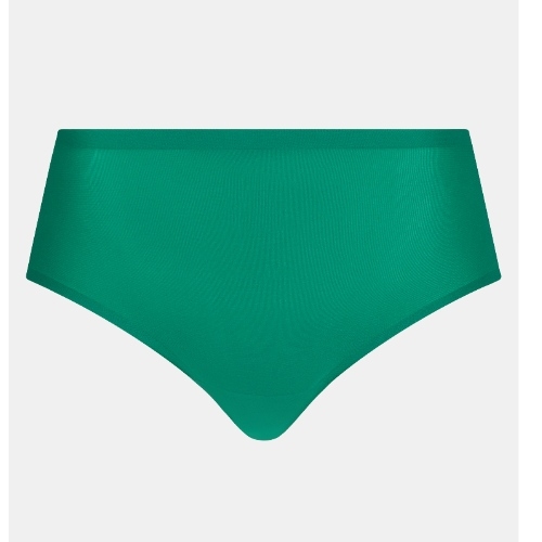 Chantelle SoftStretch groen short
