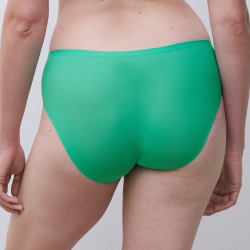 Chantelle SoftStretch groen short