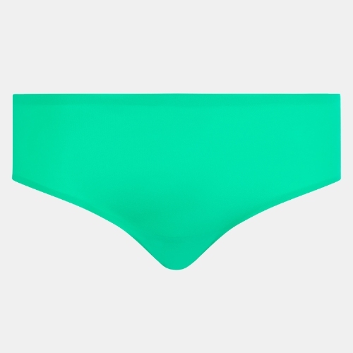 Chantelle SoftStretch groen short