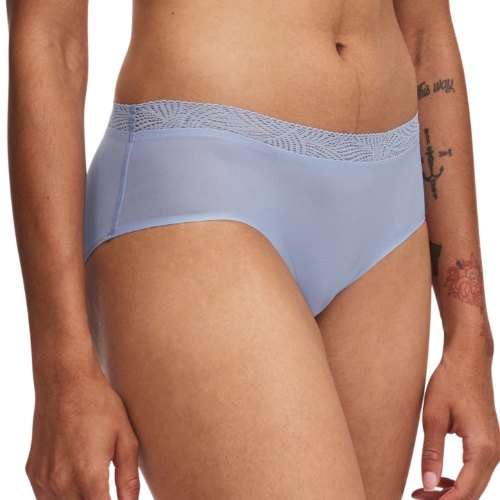 Chantelle SoftStretch blauw short