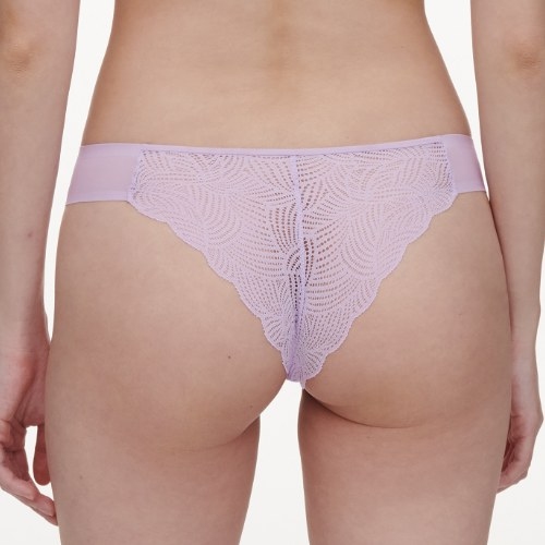 Chantelle SoftStretch lavendel brazilian