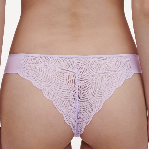 Chantelle SoftStretch lavendel brazilian
