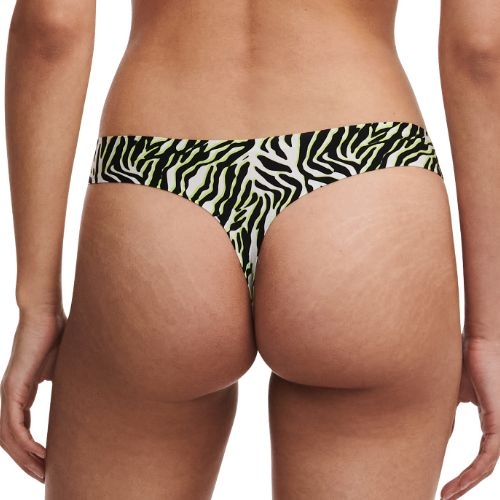 Chantelle SoftStretch wit/print string