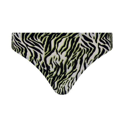 Chantelle SoftStretch wit/print string