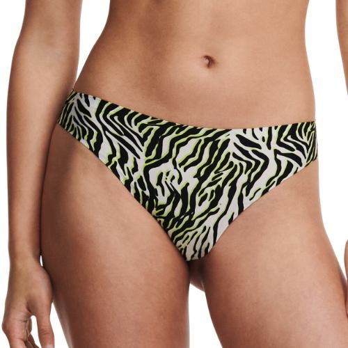Chantelle SoftStretch wit/print string