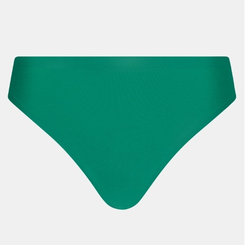 Chantelle SoftStretch groen string
