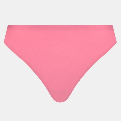 Chantelle SoftStretch roze string