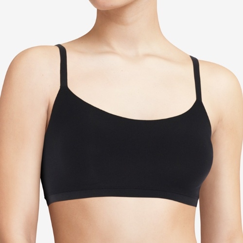 Chantelle SoftStretch zwart wireless bh