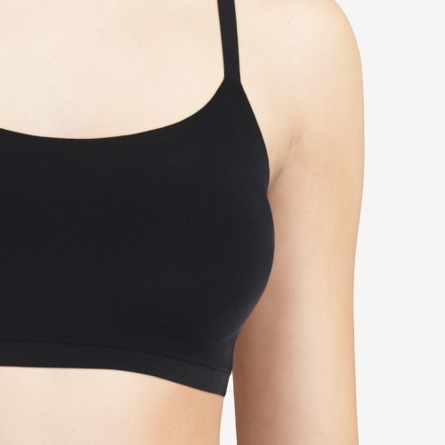 Chantelle SoftStretch zwart wireless bh