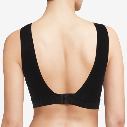 Chantelle SoftStretch zwart wireless bh