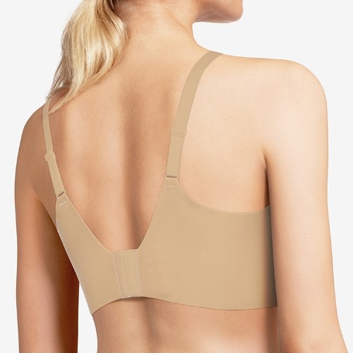 Chantelle SoftStretch powder niet voorgevormde bh