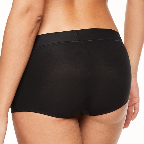 Chantelle SoftStretch zwart short