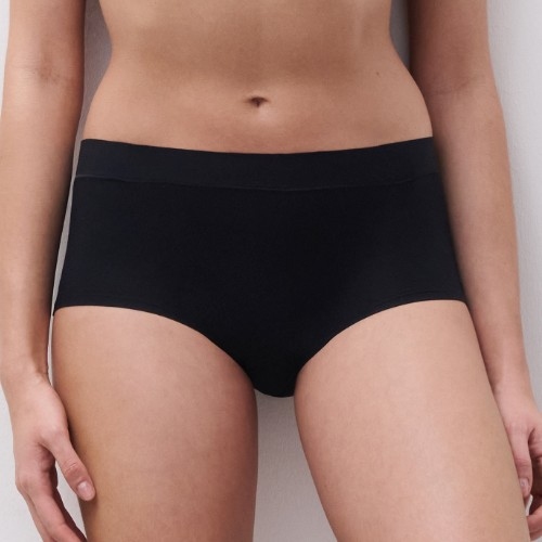 Chantelle SoftStretch zwart short