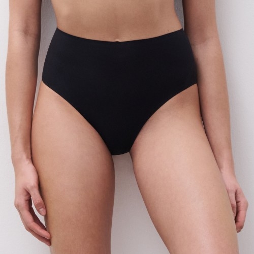 Chantelle SoftStretch zwart string