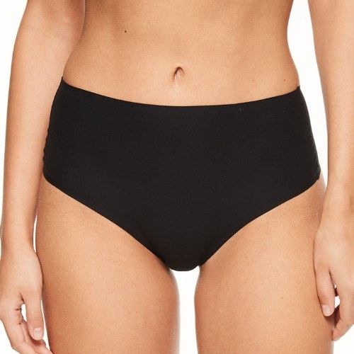 Chantelle SoftStretch zwart string