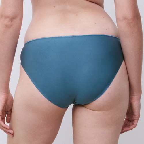 Chantelle Every Curve jeans blauw slip