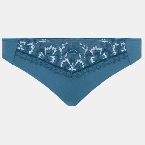 Chantelle Every Curve jeans blauw slip