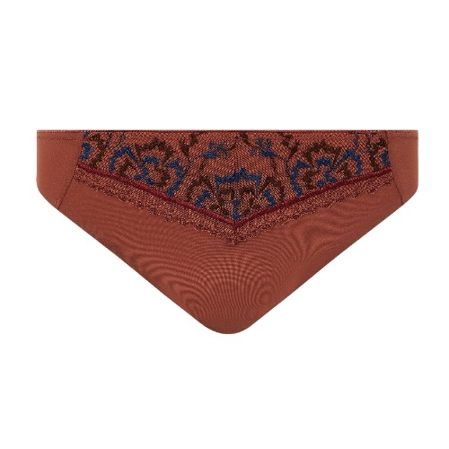 Chantelle Every Curve rood slip