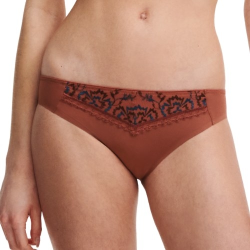 Chantelle Every Curve rood slip