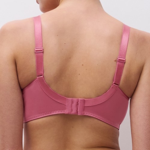 Chantelle Every Curve roze voorgevormde bh
