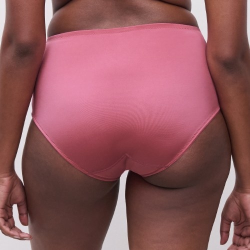 Chantelle Every Curve roze high brief