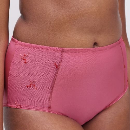 Chantelle Every Curve roze high brief