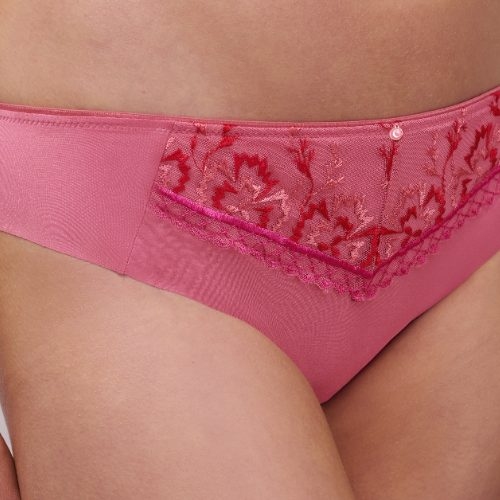 Chantelle Every Curve roze slip