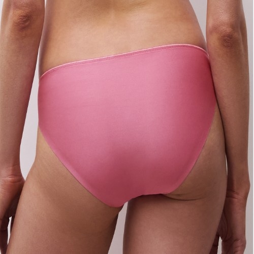 Chantelle Every Curve roze slip