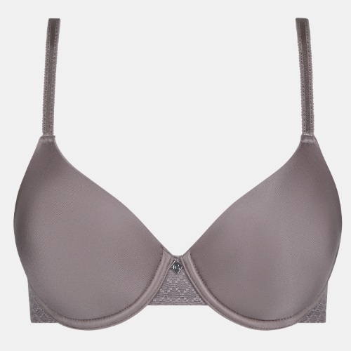 Chantelle Norah Chic taupe voorgevormde bh