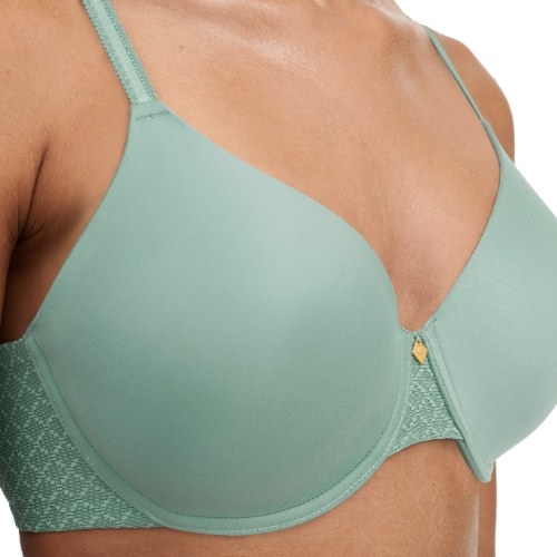 Chantelle Norah Chic groen voorgevormde bh