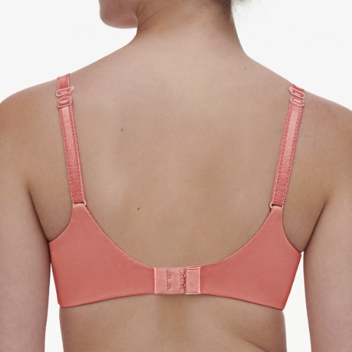 Chantelle Norah Chic roze voorgevormde bh