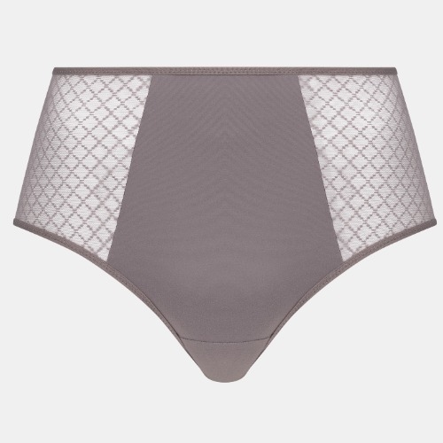 Chantelle Norah Chic taupe high brief