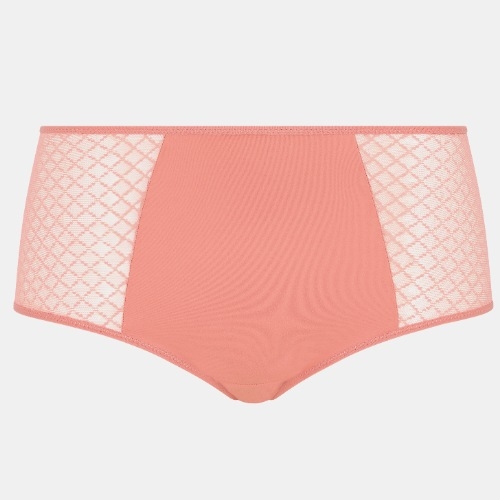 Chantelle Norah Chic roze high brief