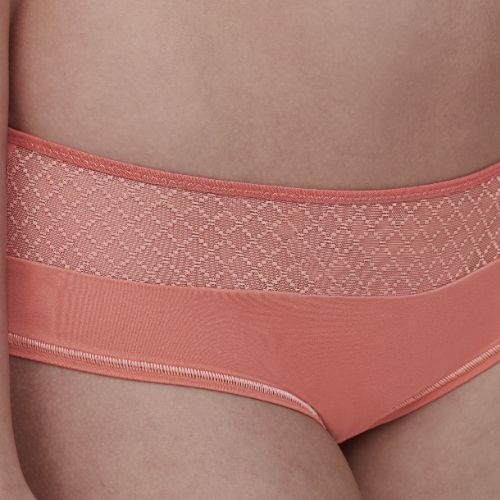 Chantelle Norah Chic roze short