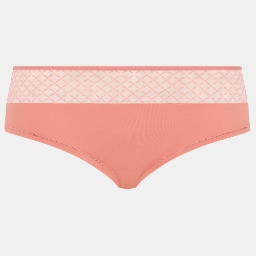 Chantelle Norah Chic roze short