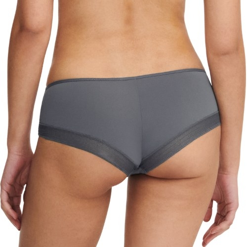 Chantelle True Lace grijs short