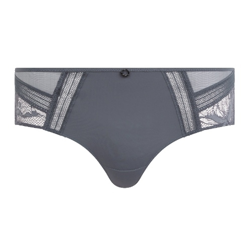 Chantelle True Lace grijs short