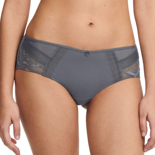 Chantelle True Lace grijs short