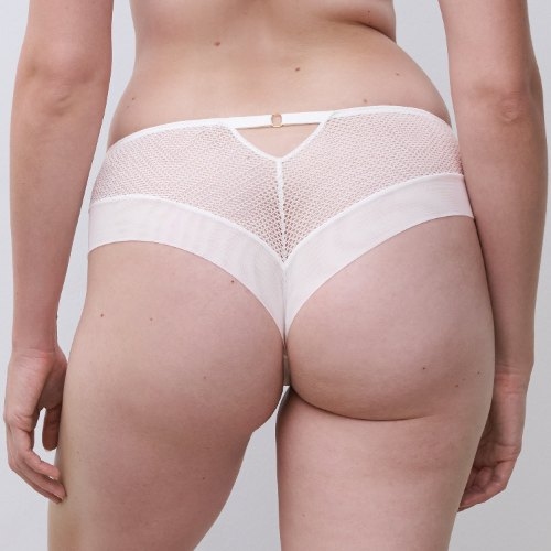 Chantelle Fleurs Signature wit short